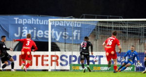 FC Lahti putosi Veikkausliigasta