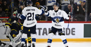 Leijonat nujersi Ruotsin – Suomi voitti EHT-turnauksen