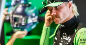 Valtteri Bottaksen jatkoa ei ole vahvistettu